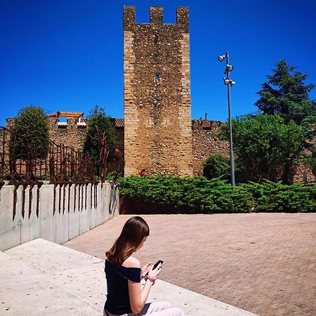 Вілла Cal Passio Vimbodi I Poblet Екстер'єр фото