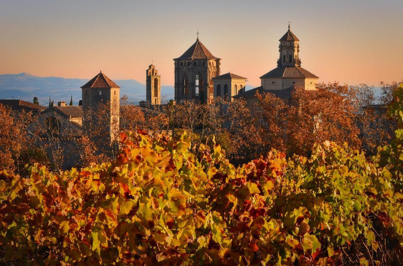 Вілла Cal Passio Vimbodi I Poblet Екстер'єр фото