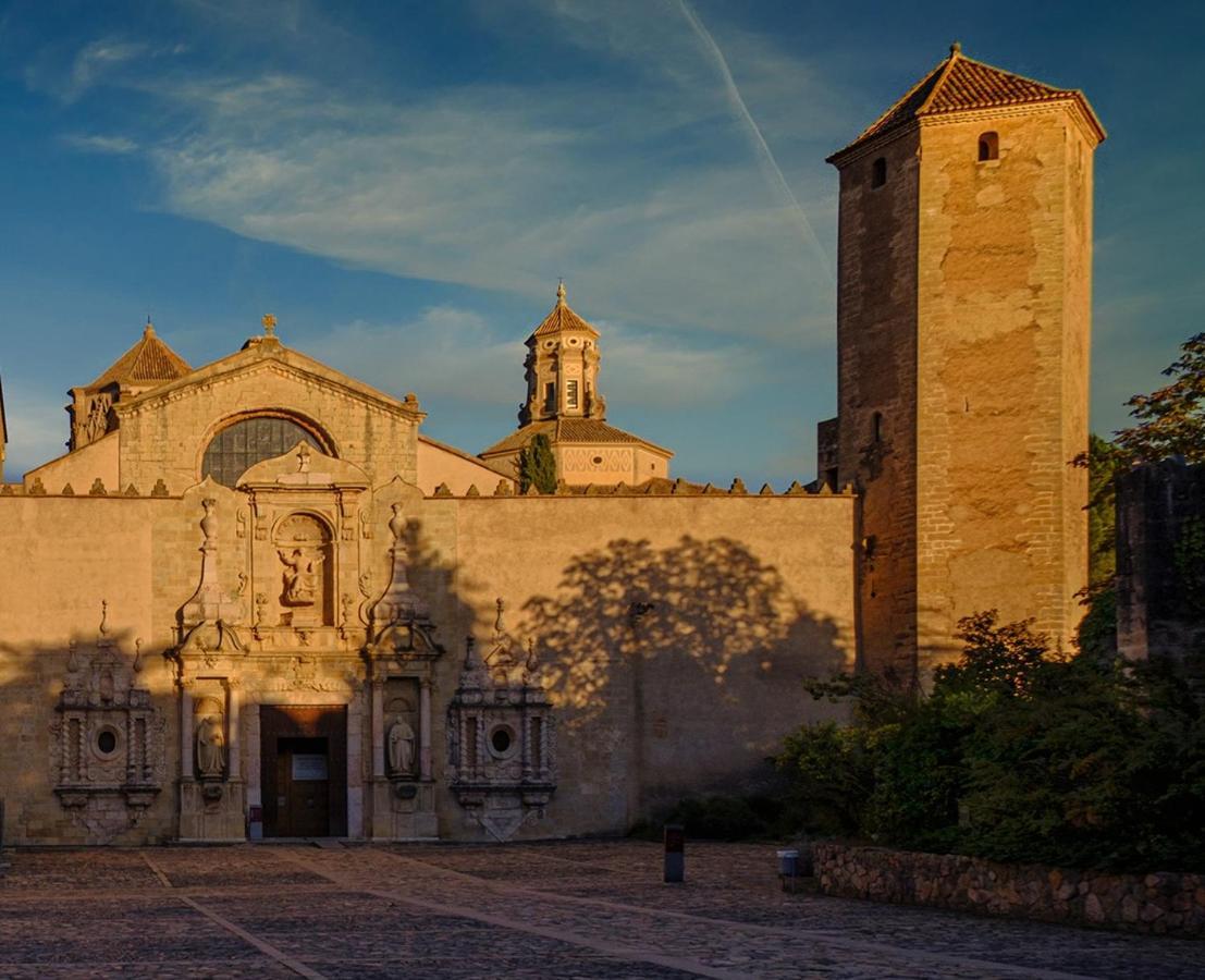 Вілла Cal Passio Vimbodi I Poblet Екстер'єр фото